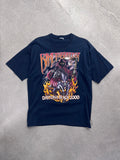 2000 Grim Reaper Biketoberfest T-Shirt - XL