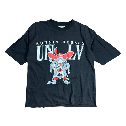 UNLV Rebels Mascot T-shirt - L