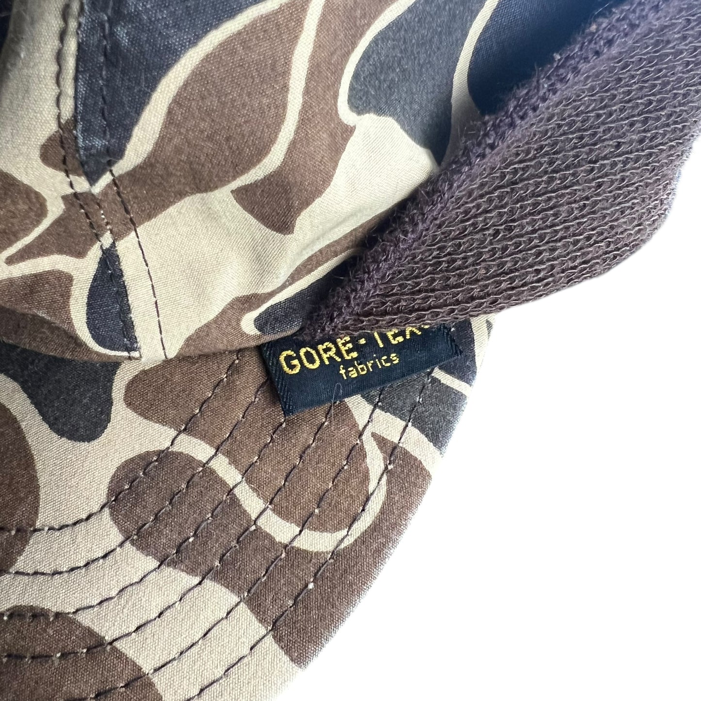GORE-TEX ￼Thinsulated Duck Camo Hunting Hat - L