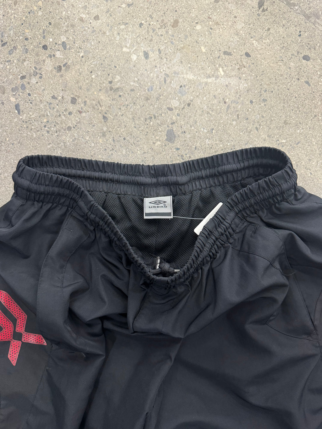 Umbro SX Track Pants - L