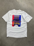 1994 Indianapolis Clowns Negro League Baseball T-Shirt - XL