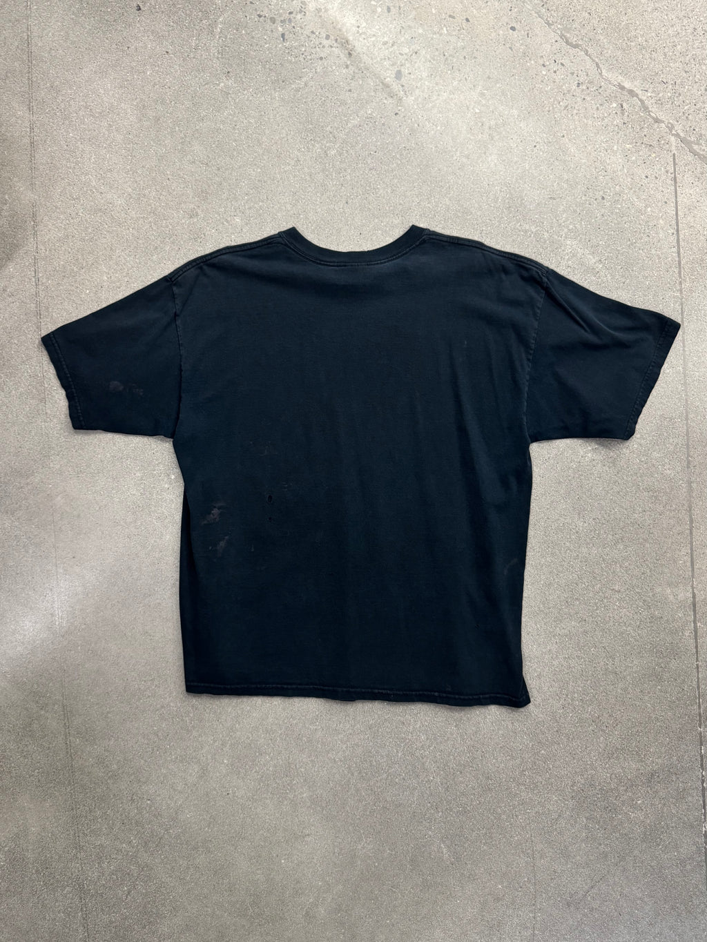 When God Measures Man Religious T-Shirt - XL