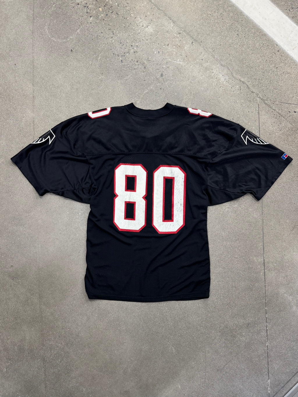 Russell Athletics Atlanta Falcons Andre Rison NFL Jersey - XL