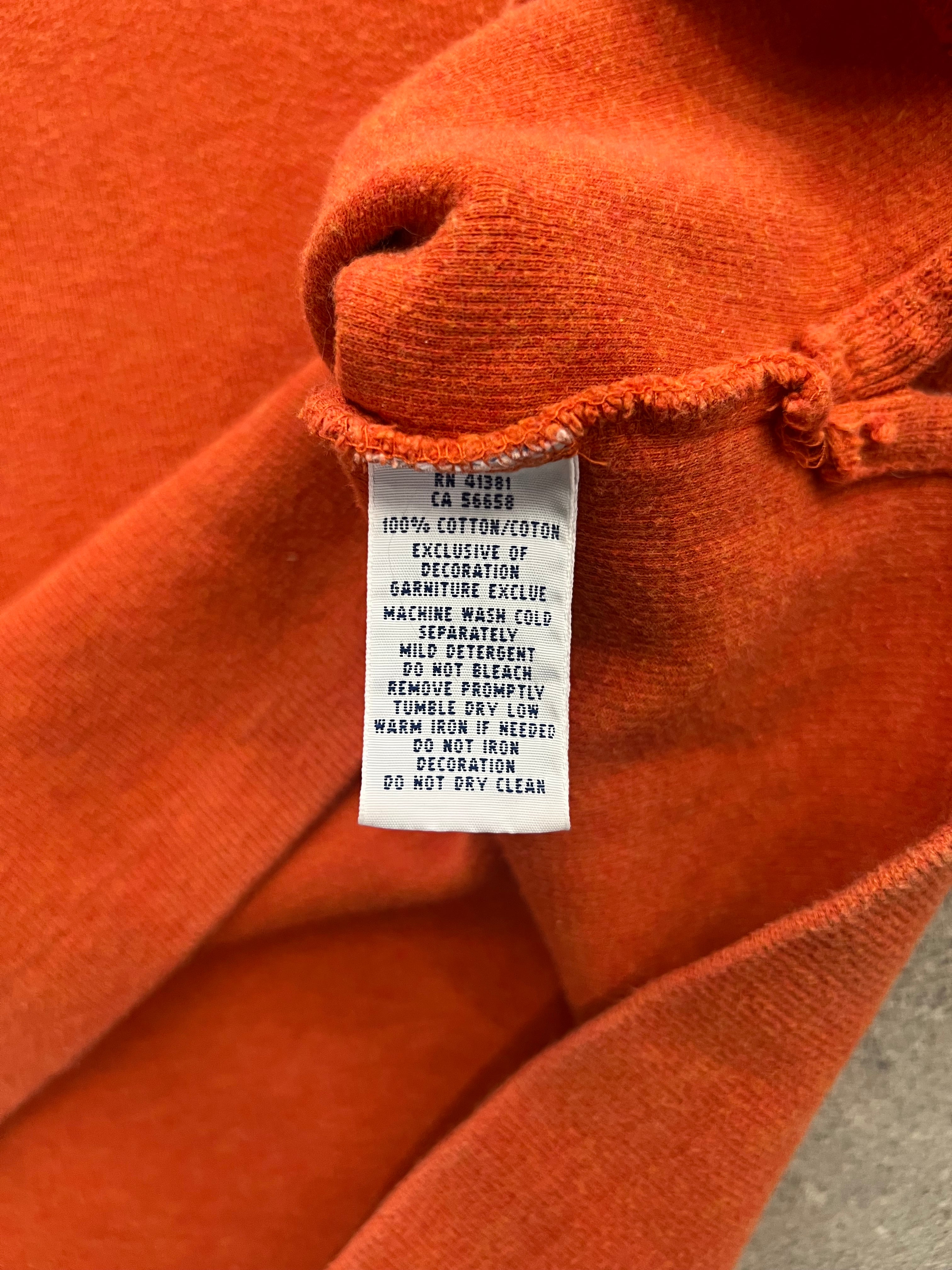 Polo Ralph Lauren Quarter Zip Sweater - XL