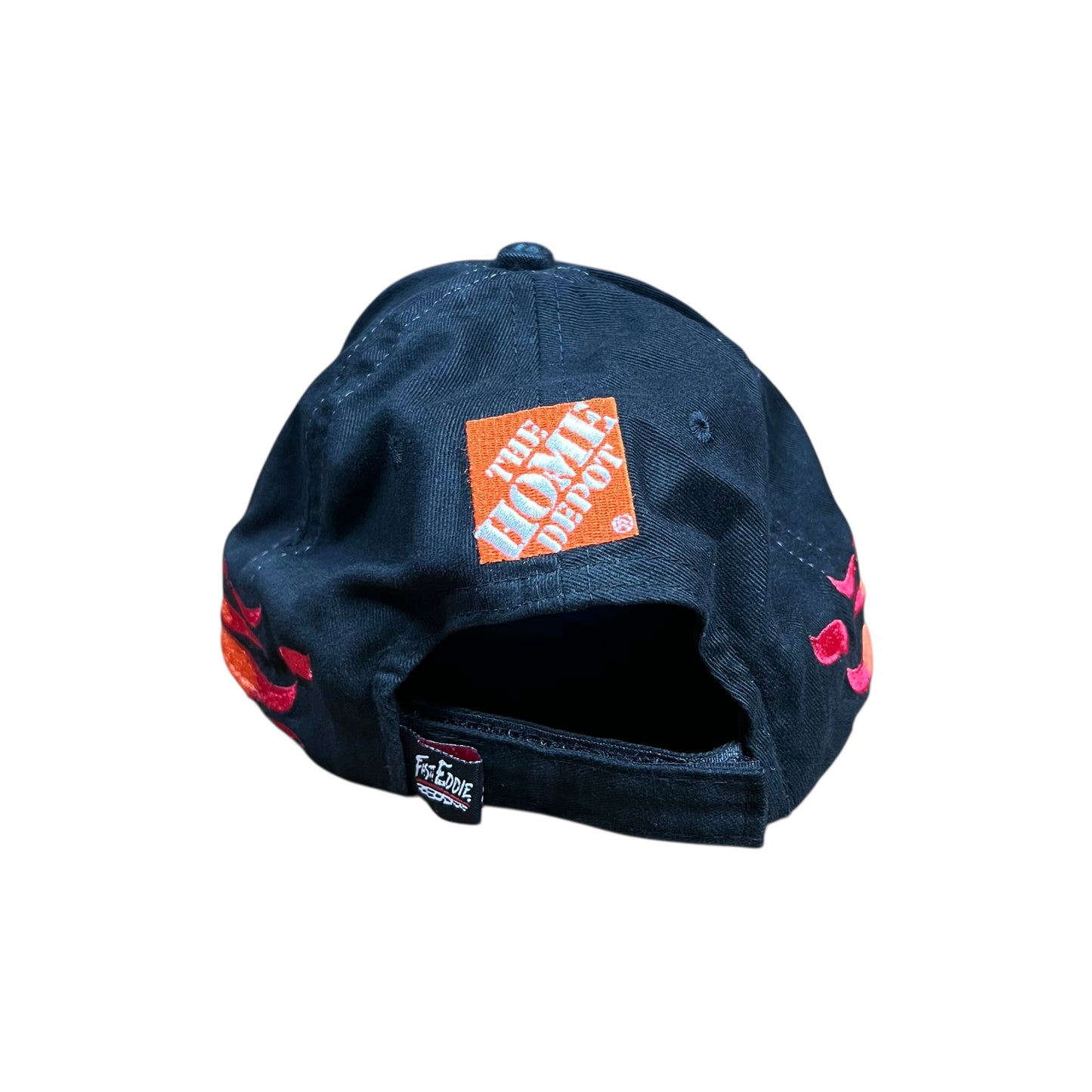 Husky Tools Flame Racing Cap - OS