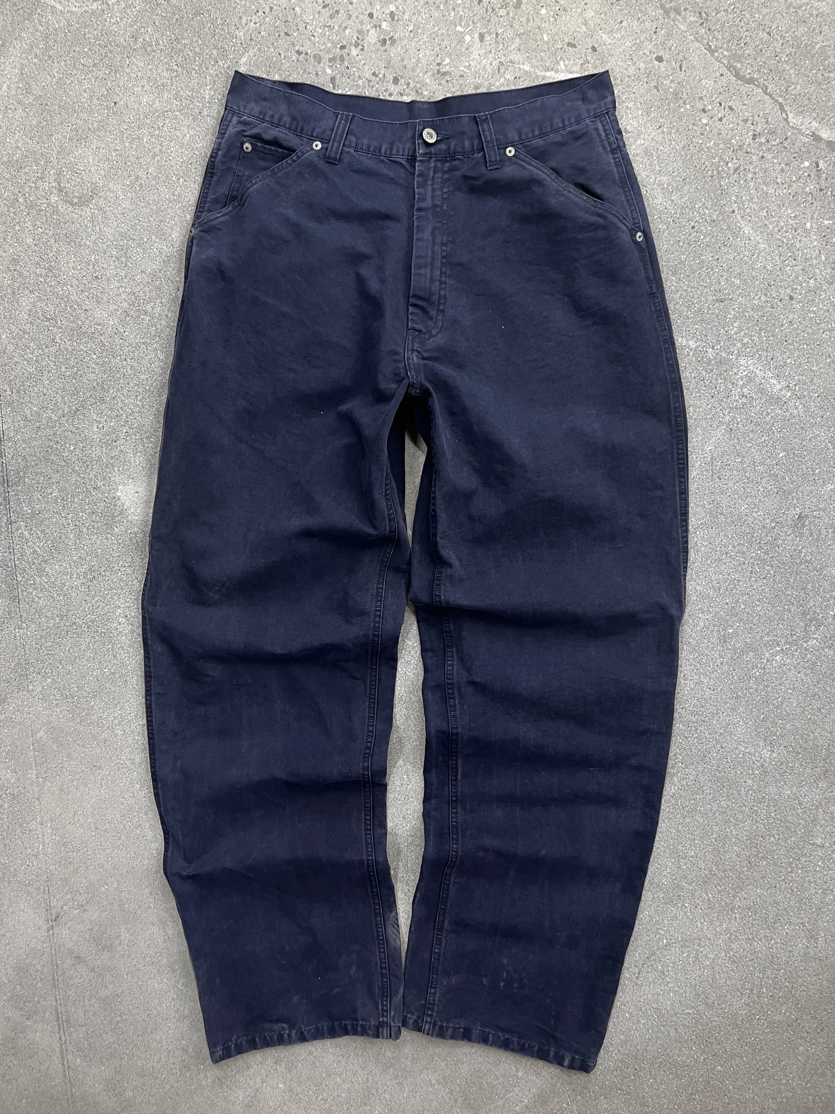 Polo Sport Dungaree Carpenter Pants - 33"