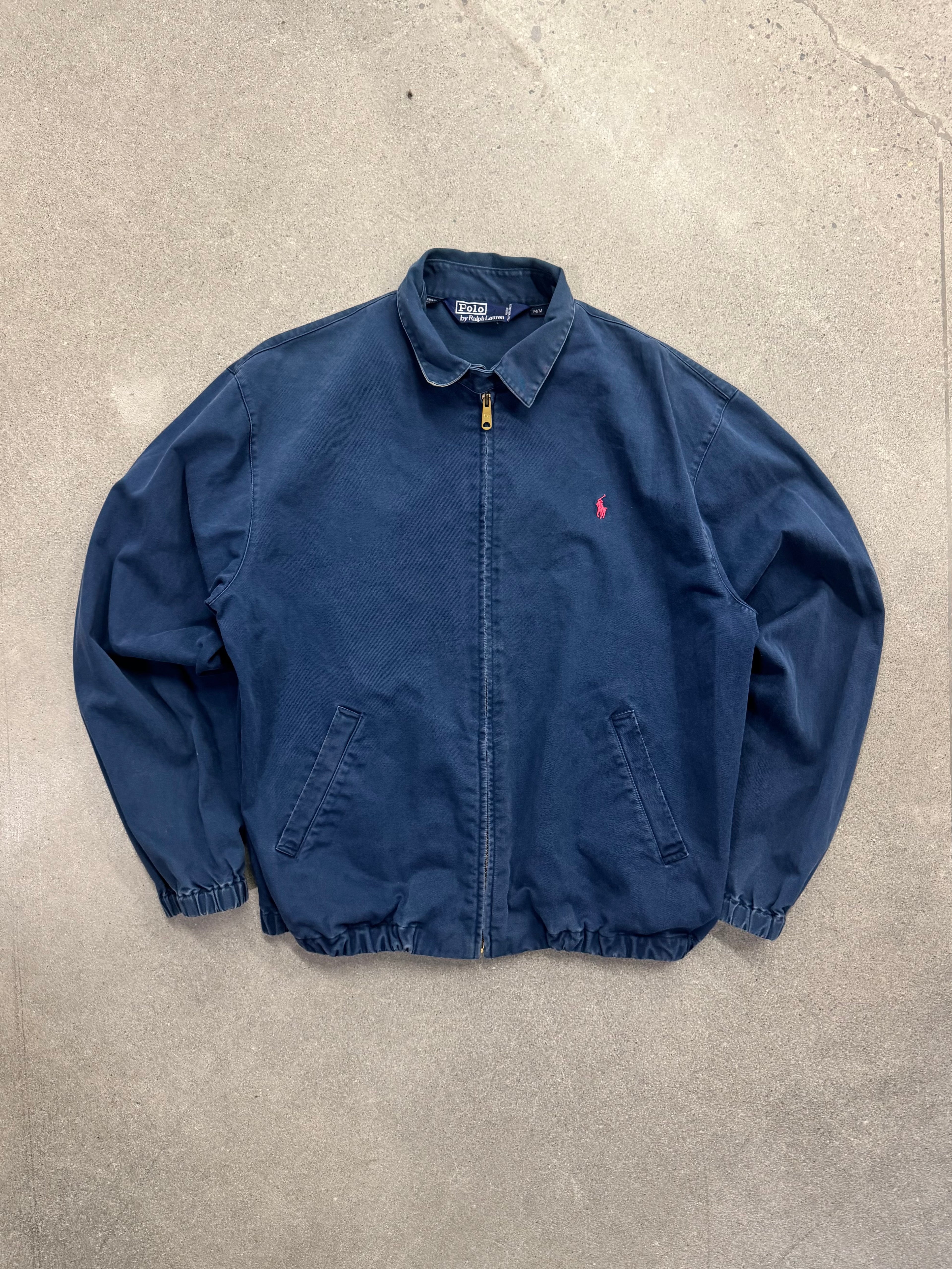 Polo By Ralph Lauren Harrington Jacket - L