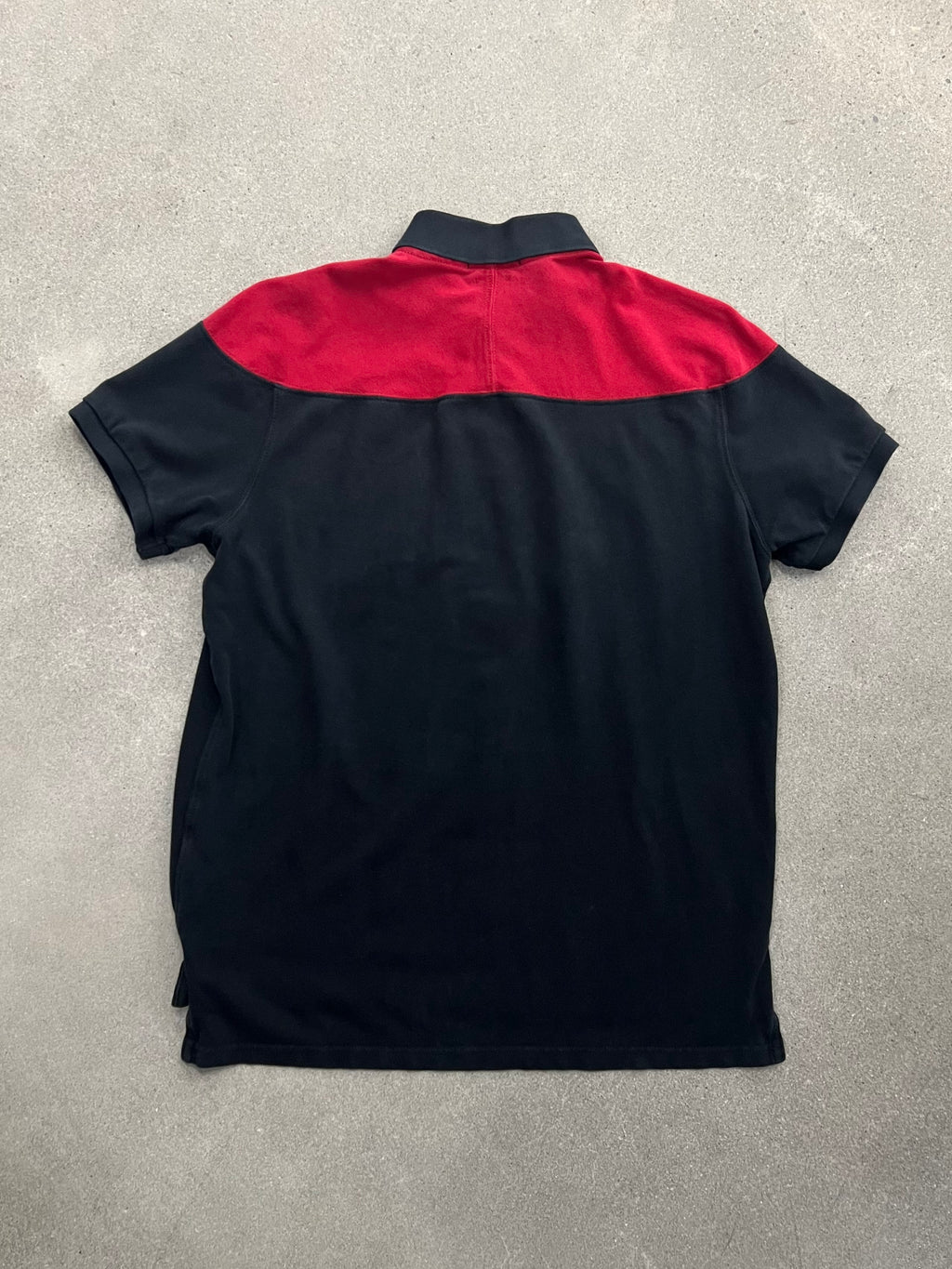 Polo Ralph Lauren Classic P Wing Polo Shirt - L