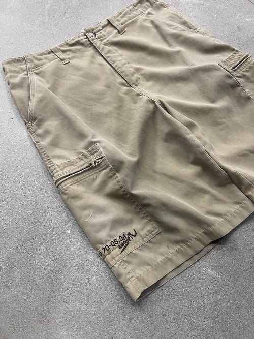 Quiksilver Cargo Surf Shorts - 34”