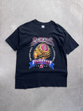 1995 Salem Sportswear New Jersey Devils Stanley Cup NHL Champions T-Shirt - XXL