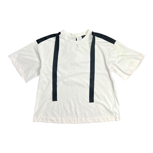 GU x Undercover Black Ribbons T-shirt - L