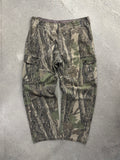 Winchester Trebark Camo Cargo Pants - 36”