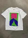1993 Coneheads Movie Promo T-Shirt - XL