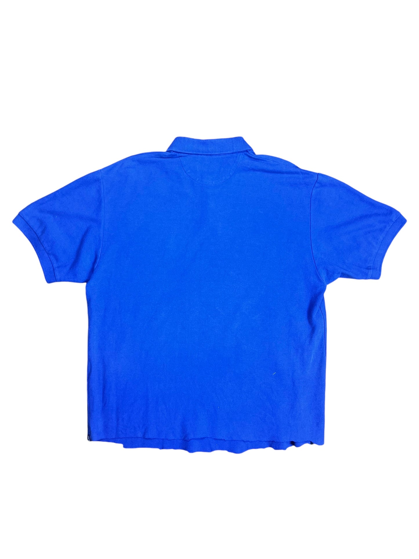 Chaps Ralph Lauren Purple Polo Shirt - XL