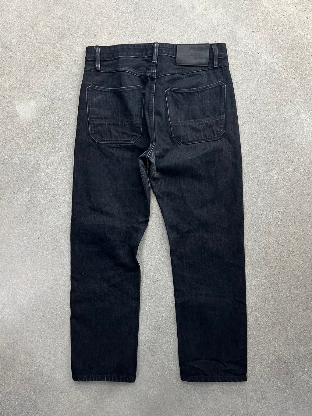 Freenote Cloth Wilkes Western Cut Selvedge Jeans - 30”