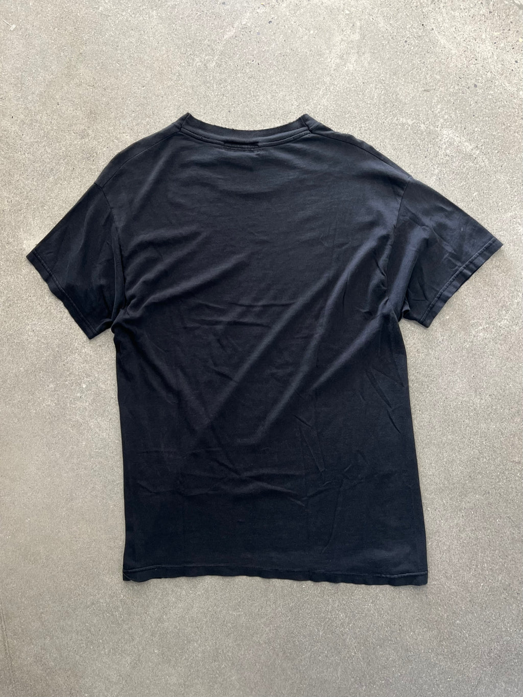 Dolce & Gabbana Snatch Movie Promo T-Shirt - L