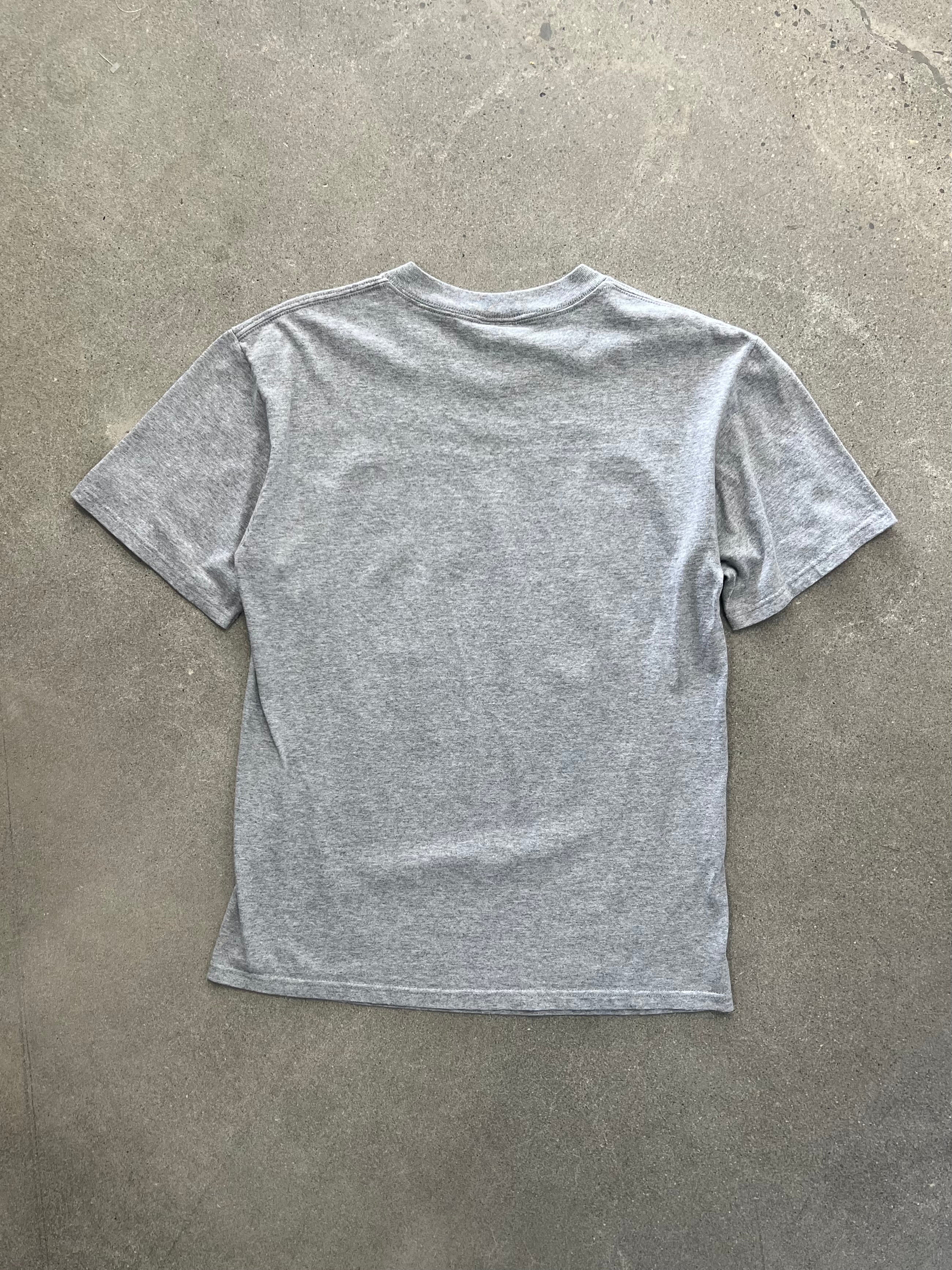 2003 San Antonio Spurs Tim Duncan NBA Finals MVP T-Shirt - L