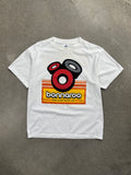 2005 Bonnaroo Music & Arts Festival T-Shirt - M