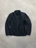 Rick Owens DRKSHDW SS16 Slave Jacket - M