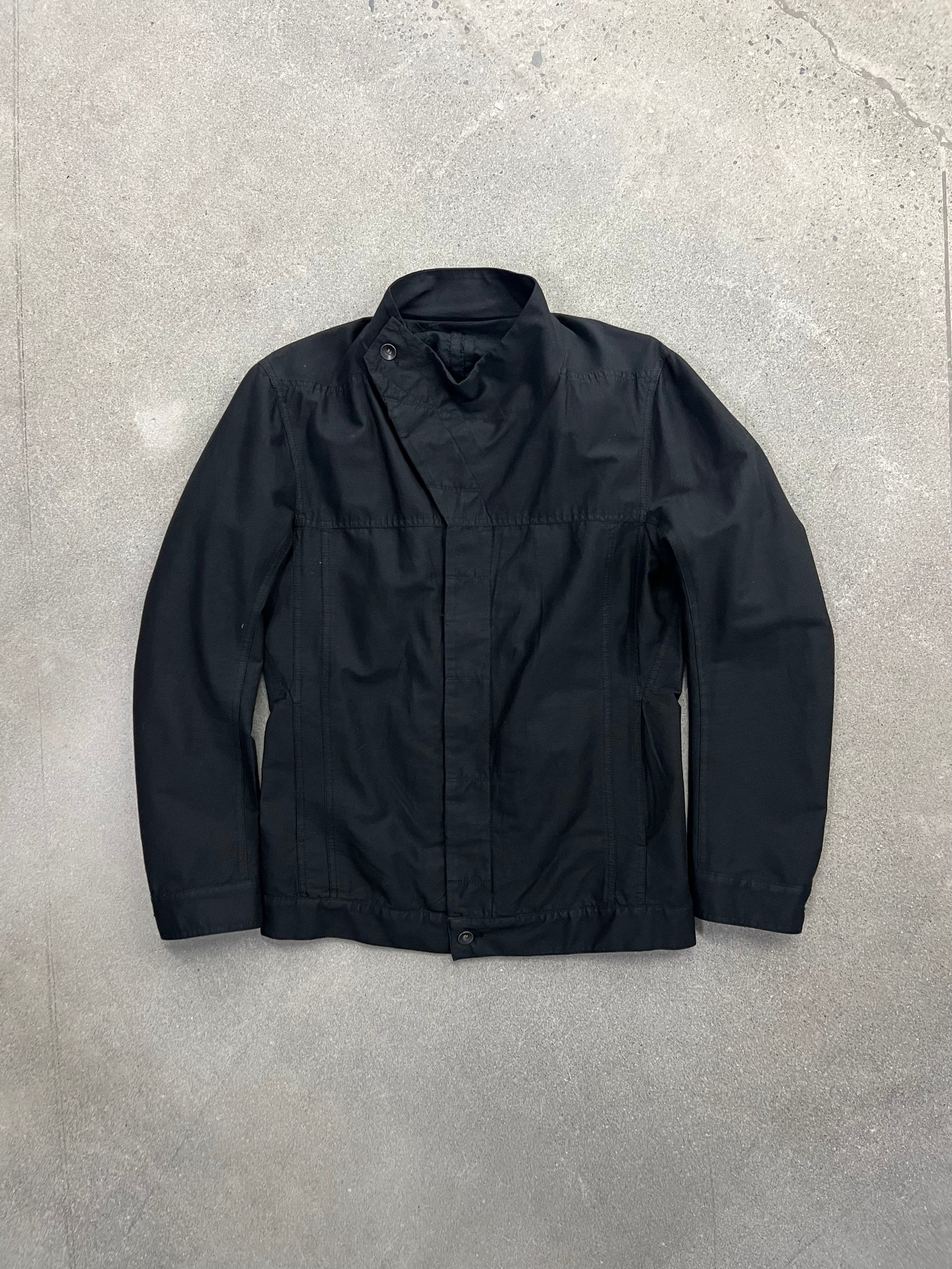 Rick Owens DRKSHDW SS16 Slave Jacket - M