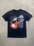 1992 Colorado Rockies MLB T-Shirt - L