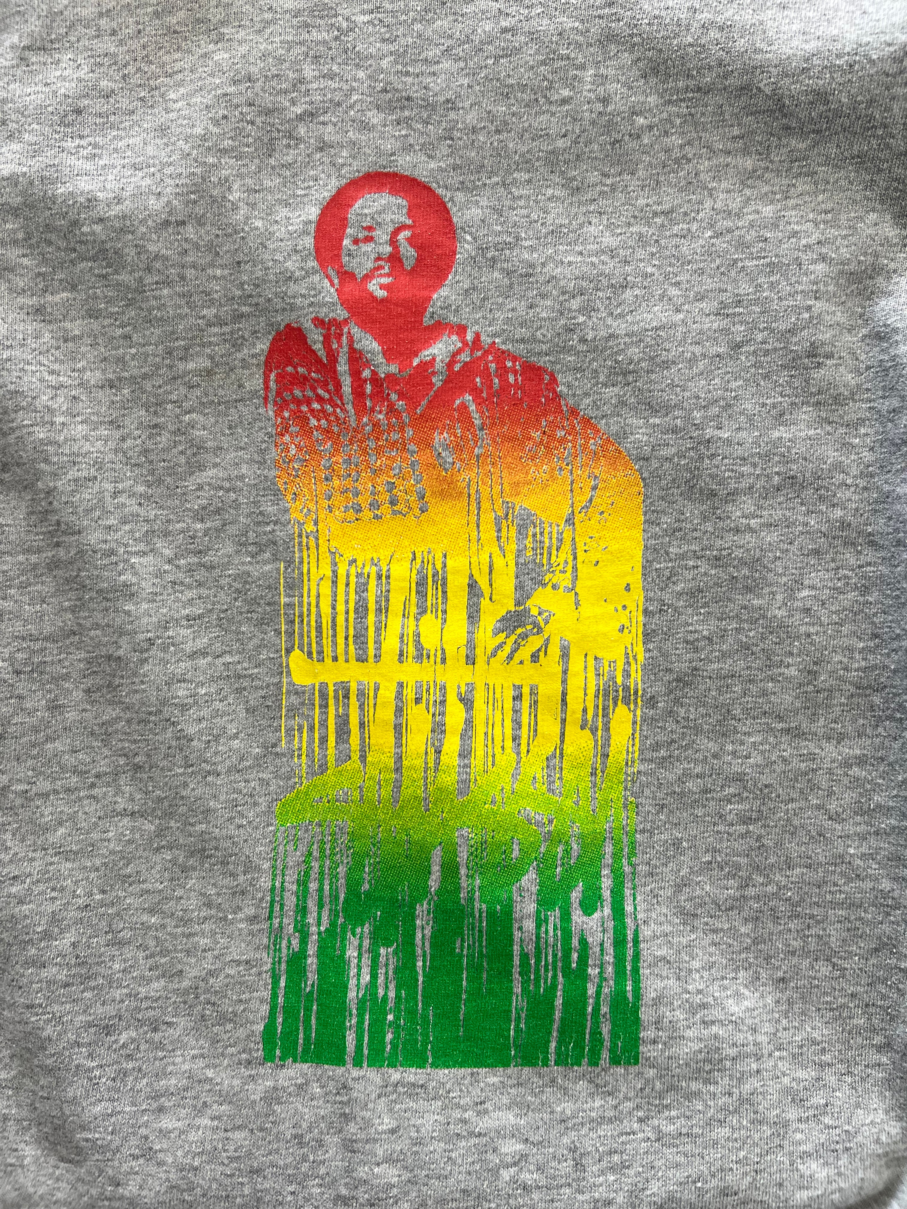 Stussy Roy Ayers Jazz T-Shirt - L