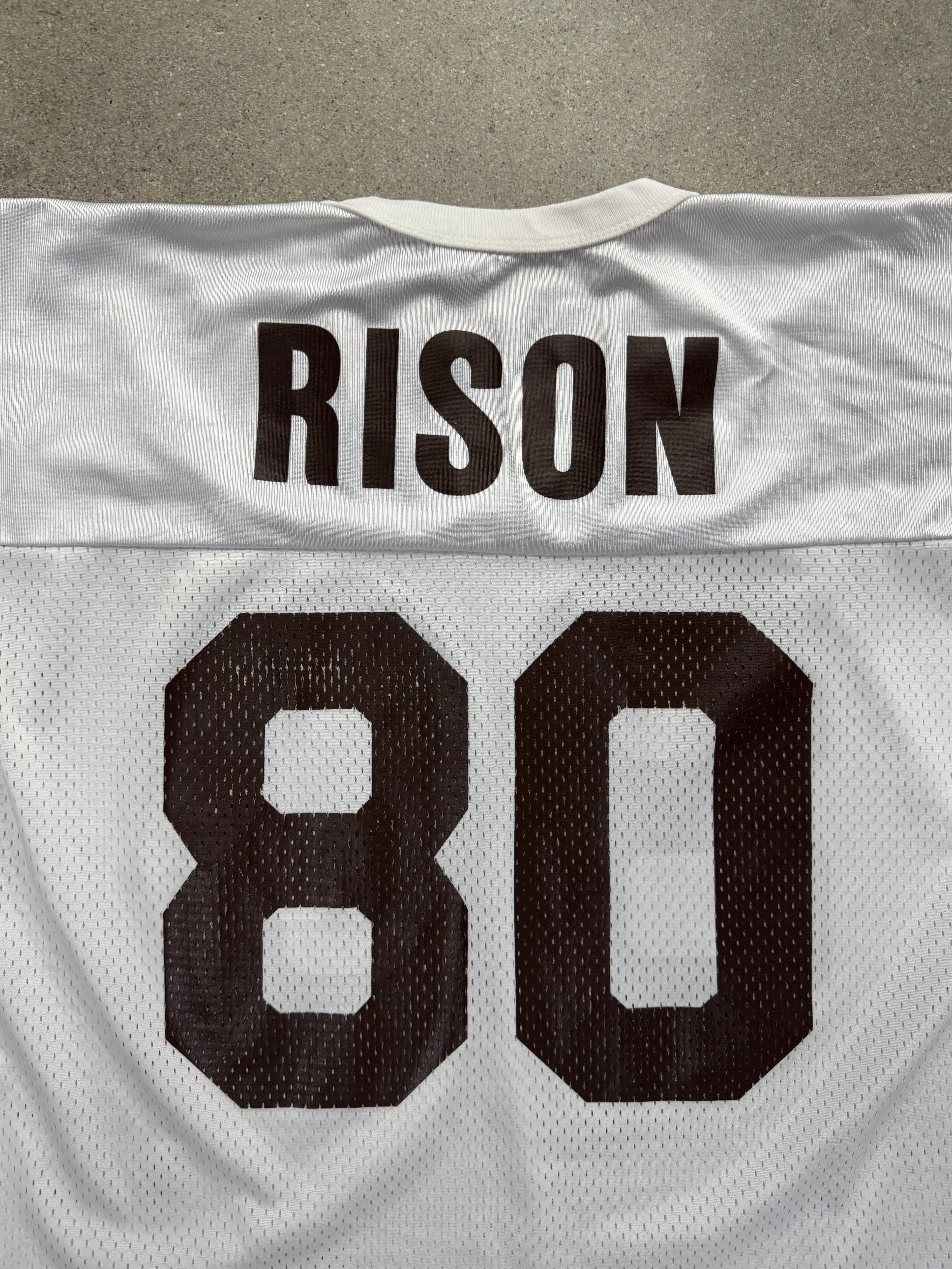 Champion Cleveland Browns Andre Rison NFL Jersey - XL