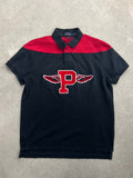 Polo Ralph Lauren Classic P Wing Polo Shirt - L