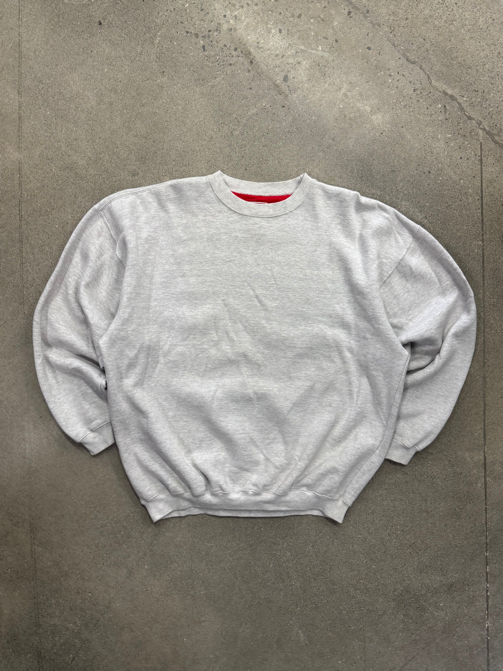 Marlboro Adventure Team Lizard Crewneck Sweatshirt - XL