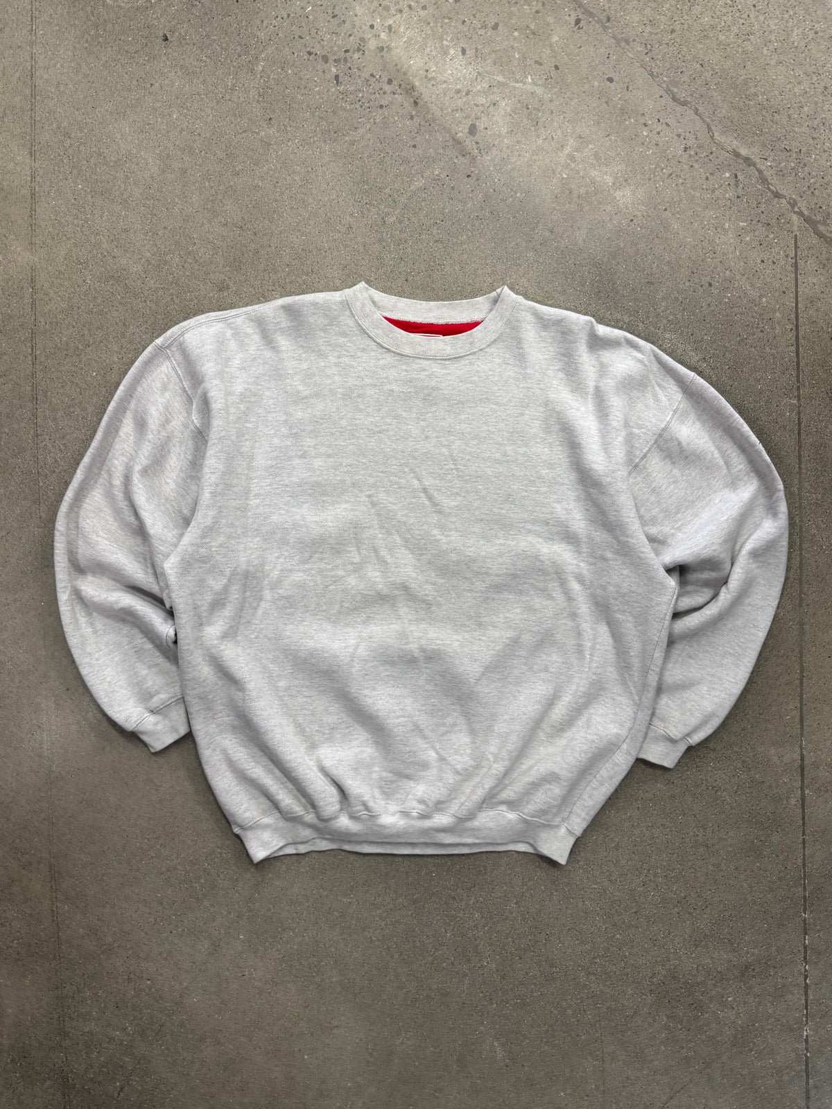 Marlboro Adventure Team Lizard Crewneck Sweatshirt - XL