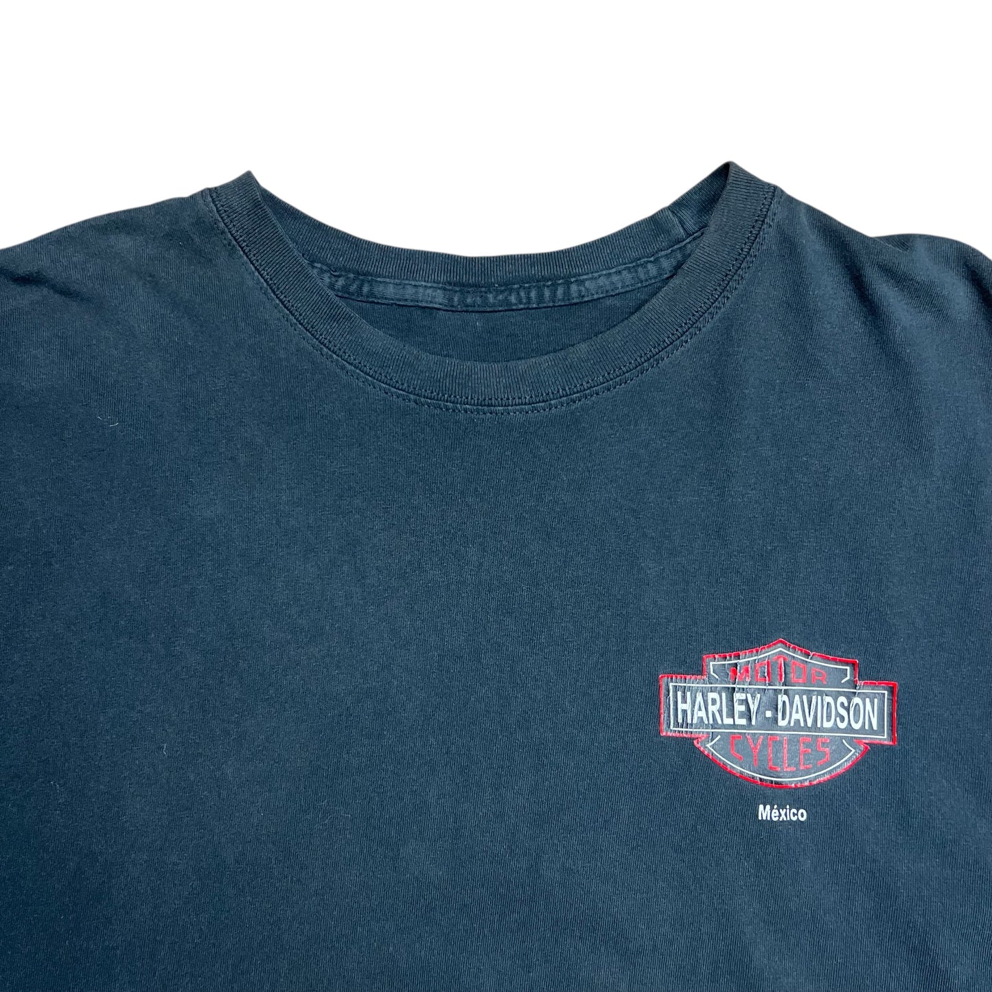 Harley-Davidson Mexico T-shirt - XL