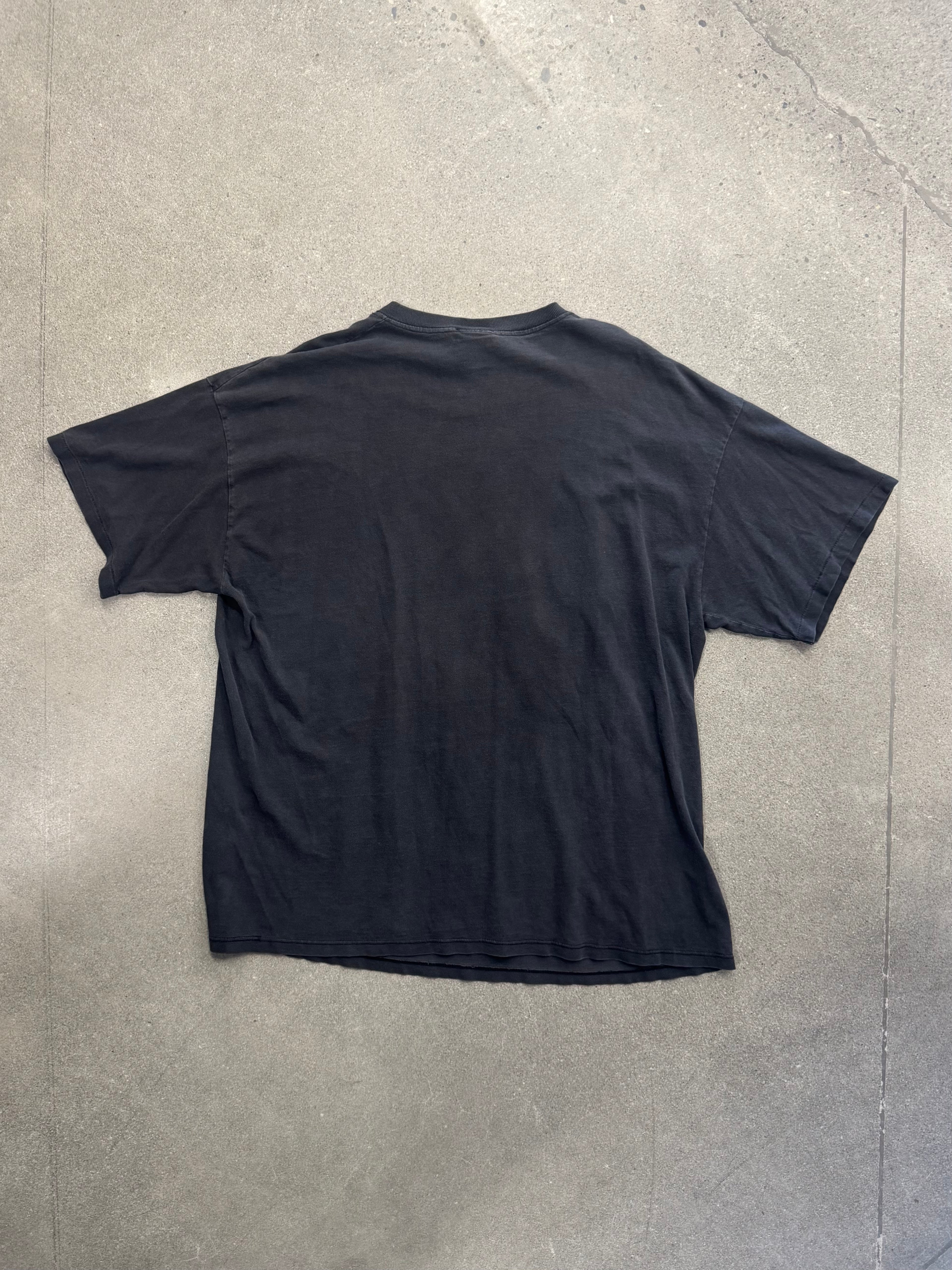 1996 As If Tweety Bird T-Shirt - XL