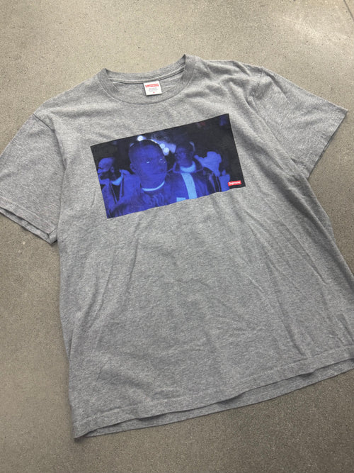 Supreme America Eats It’s Young Belly T-Shirt - M