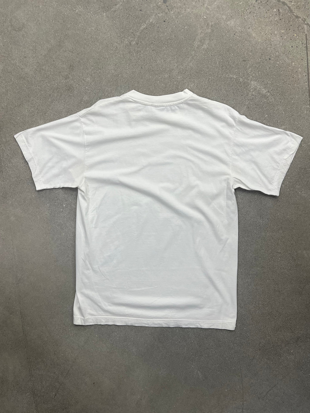 Naughty Butt Nice Caribbean Festival T-Shirt - L