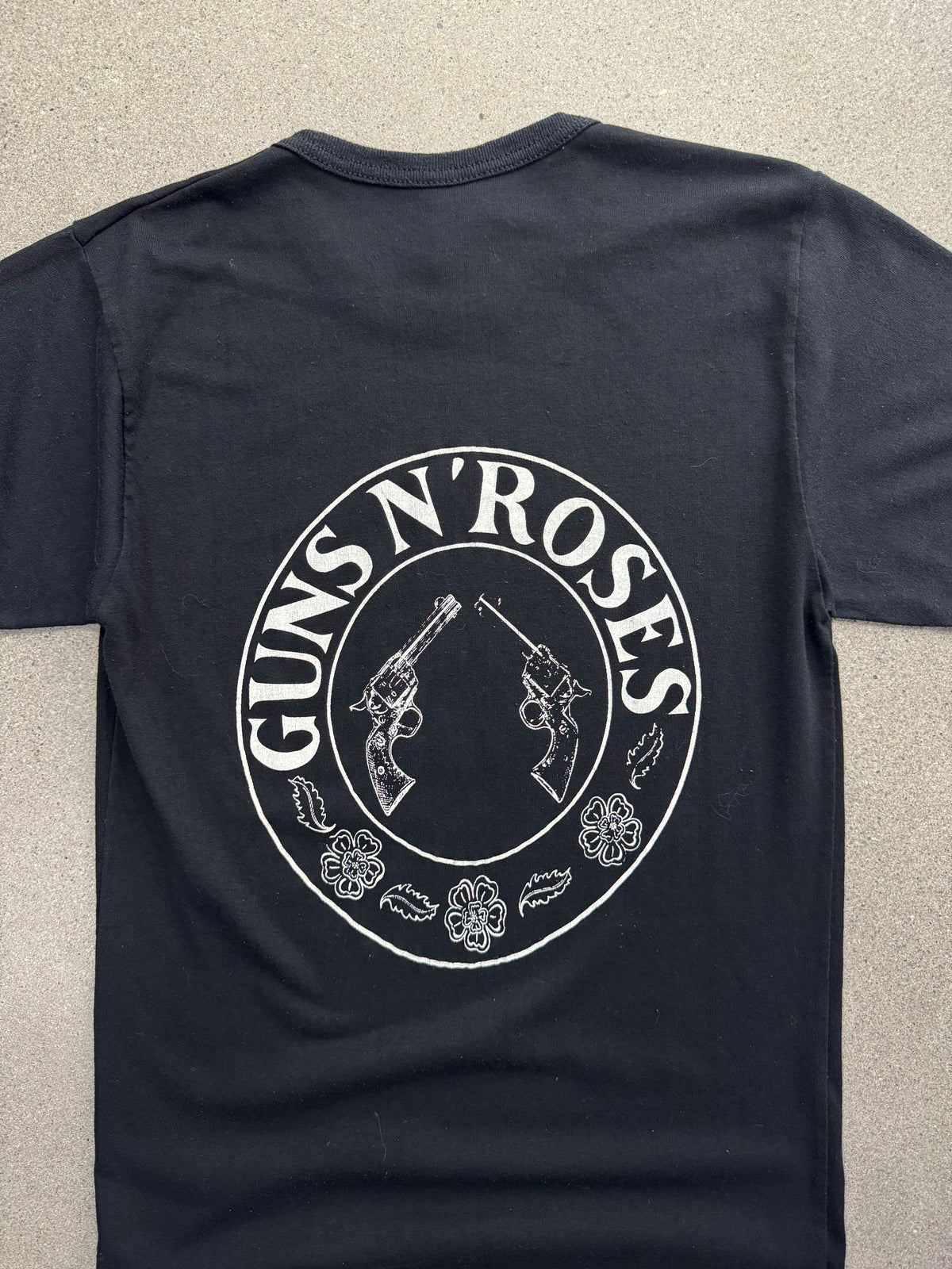 1988 Guns N’ Roses Appetite For Destruction T-Shirt - M