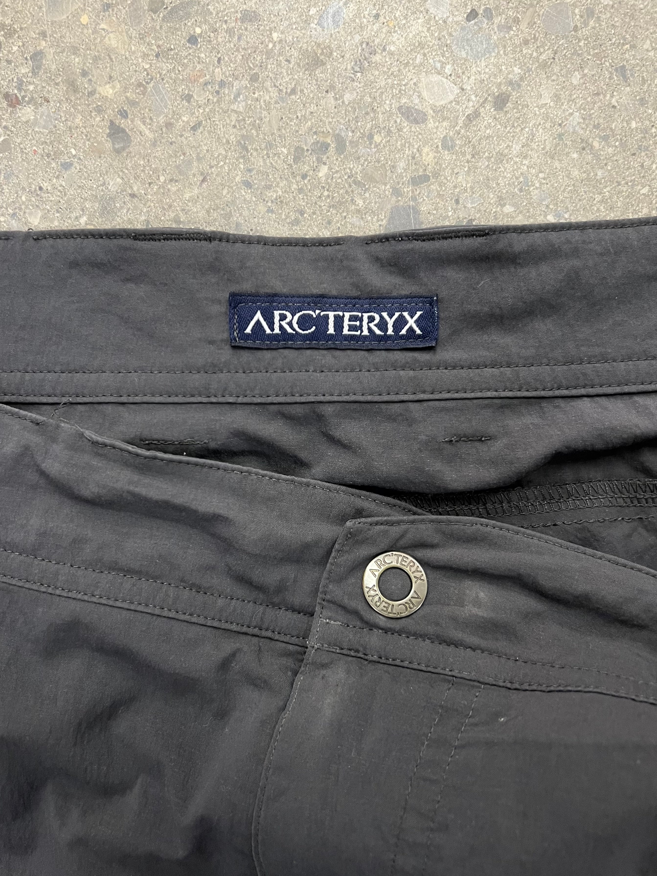Arc’teryx Rampart Cargo Pants - 38”