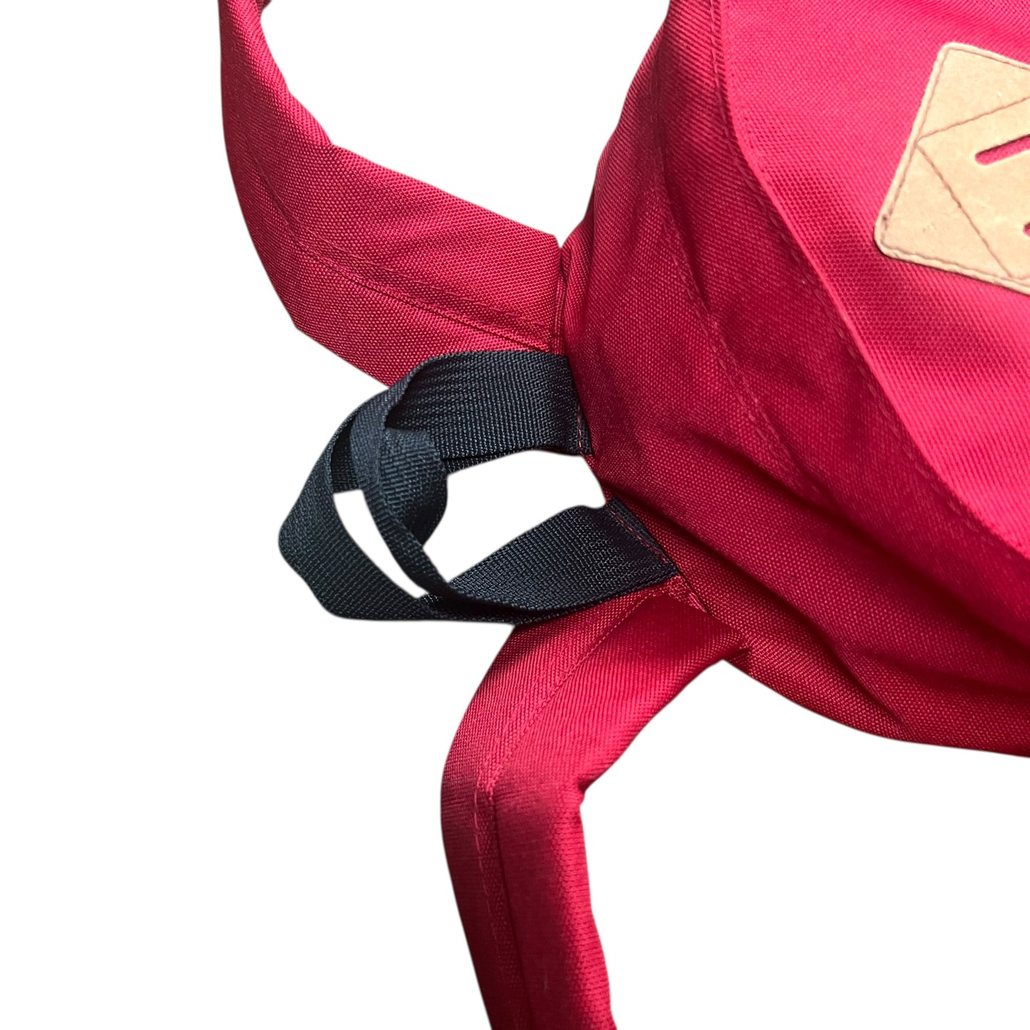 Ne-Net Nya Face Red Outdoor Backpack