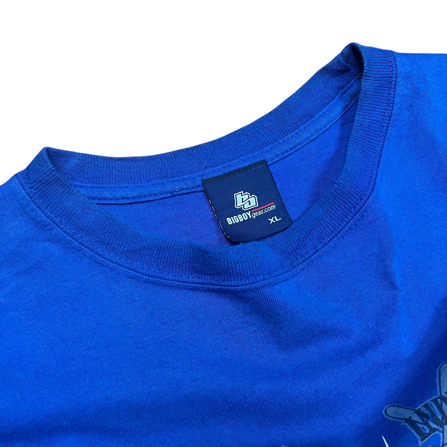 Negro League Baseball Museum T-shirt - XXL