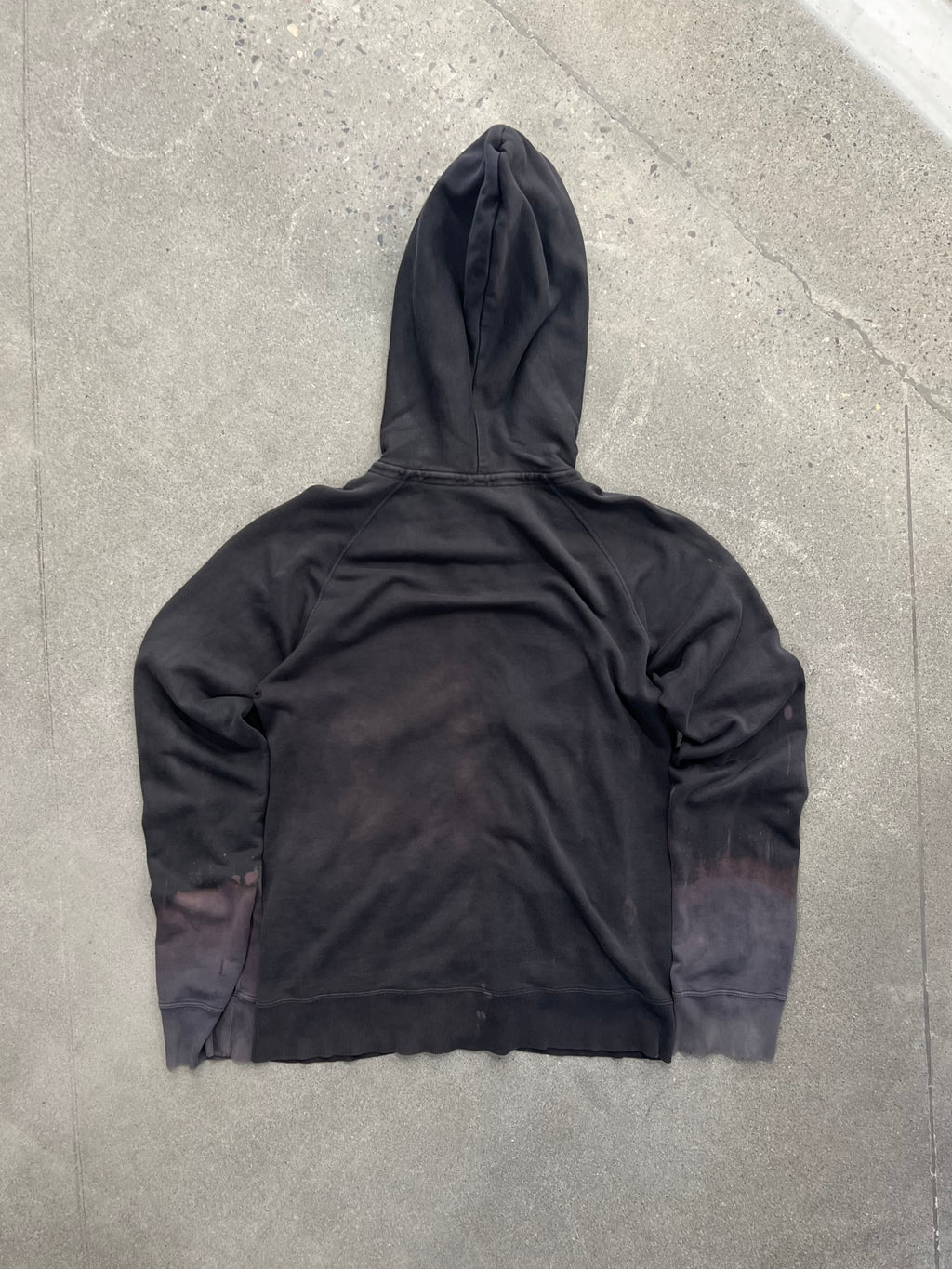 Number (N)ine Multi Pocket Hoodie - L