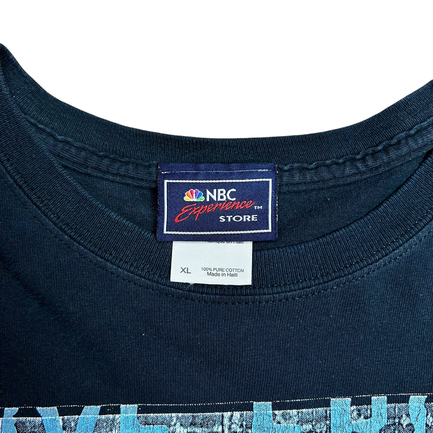 2004 Saturday Night Live Cast T-shirt - XL