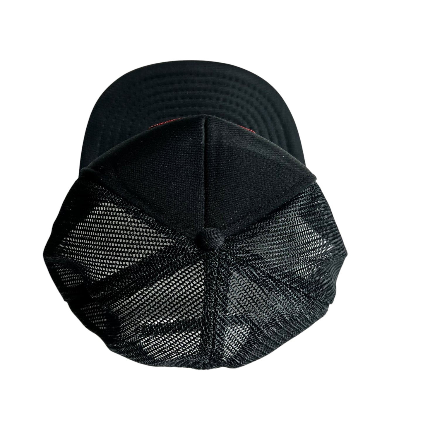 Black Pontiac TRANS AM Trucker Hat