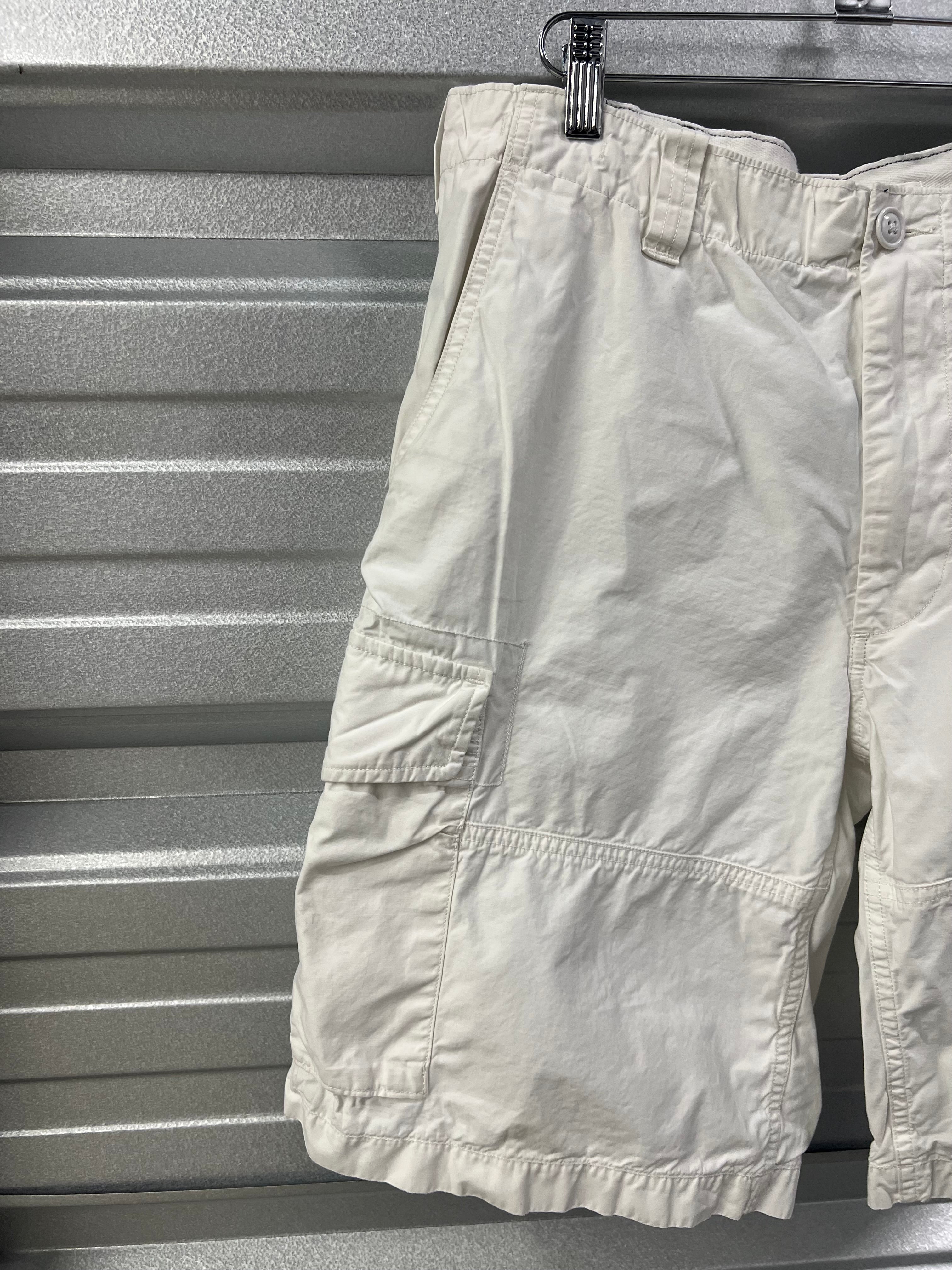 Polo Ralph Lauren Classic Fit Cargo Shorts - 34”