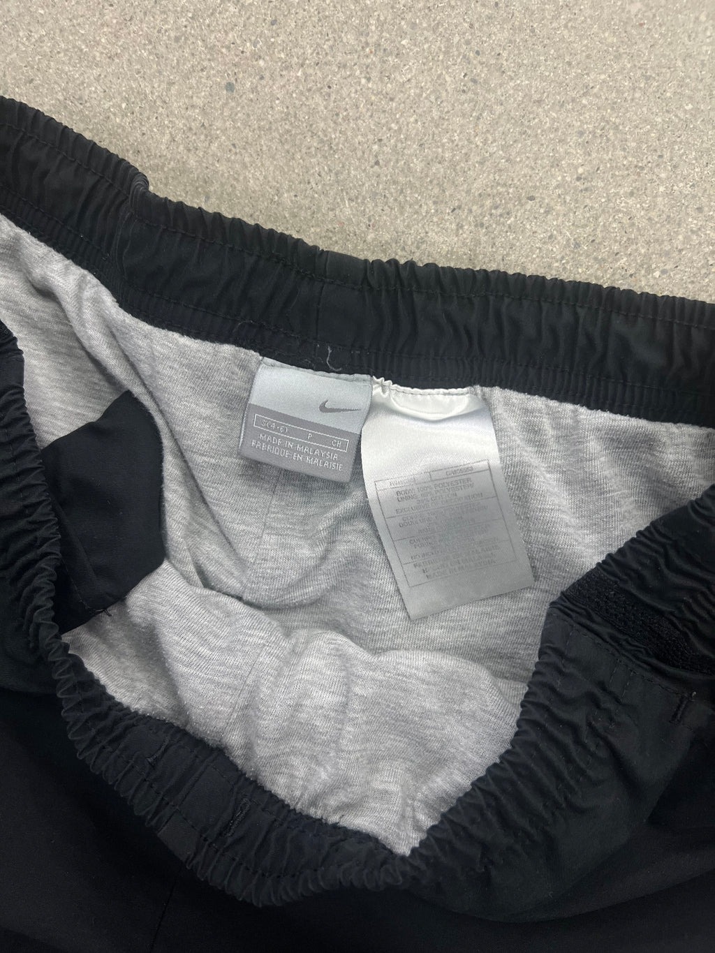 Nike Track Pants - S