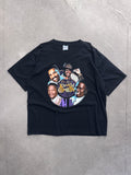 1999 Kings Of Comedy HBO Tour T-Shirt - XXL
