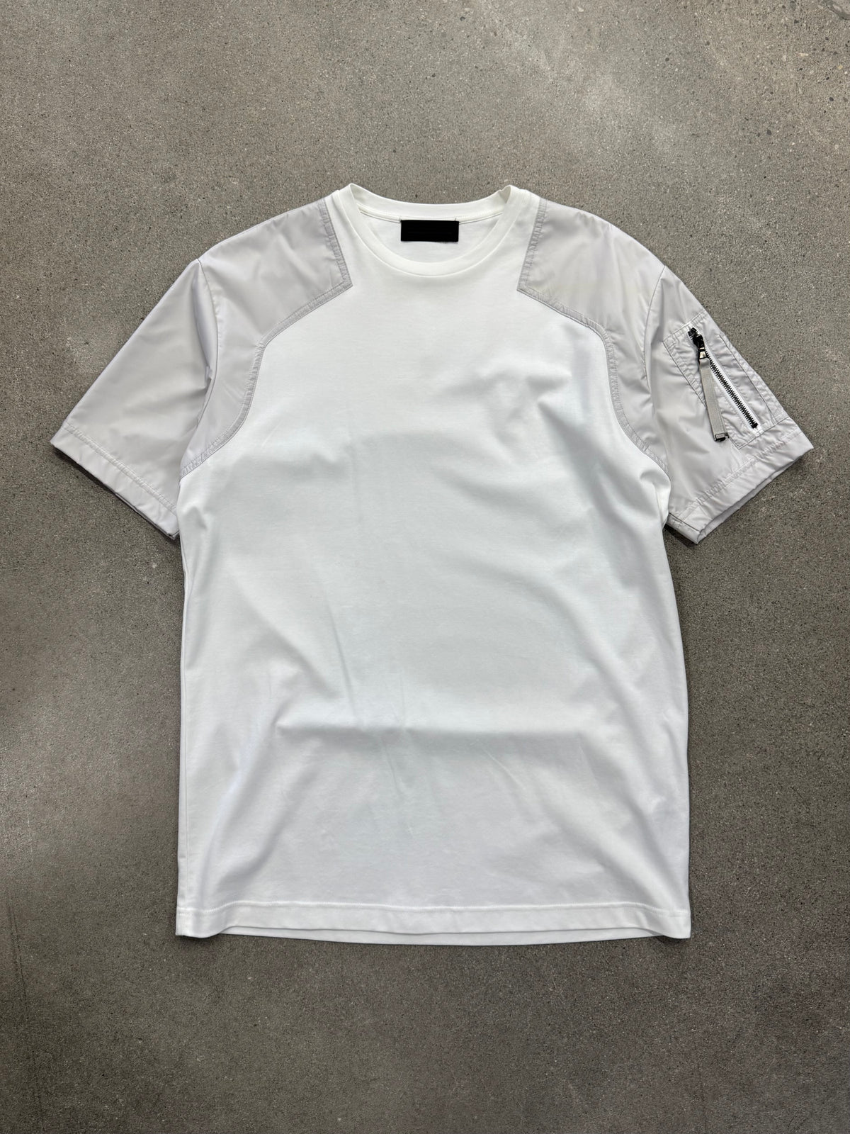 Diesel Black Gold Utility Pocket T-Shirt - L