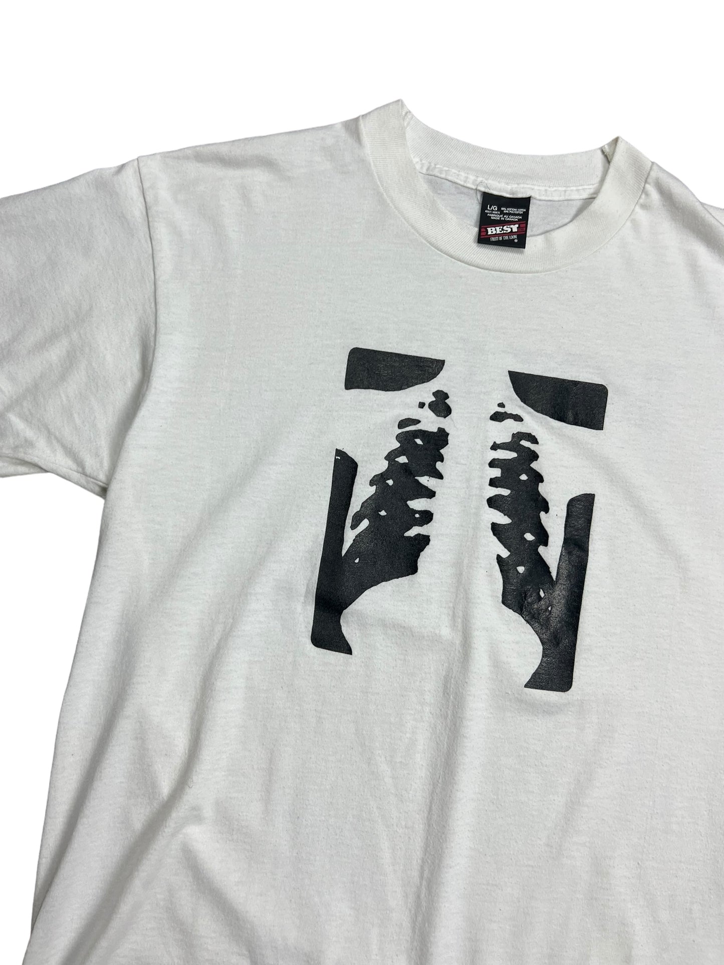 Essex X-Ray T-shirt - L