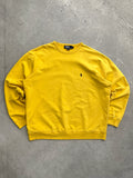 Polo By Ralph Lauren Crewneck Sweatshirt - XL