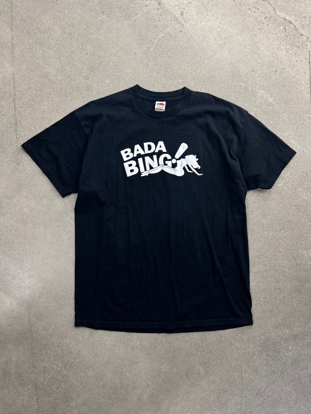 The Sopranos BADA BING T-Shirt - XXL