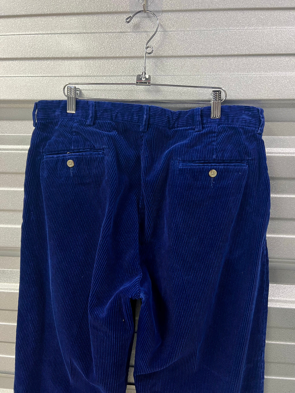 Polo By Ralph Lauren Corduroy Pants - 35"