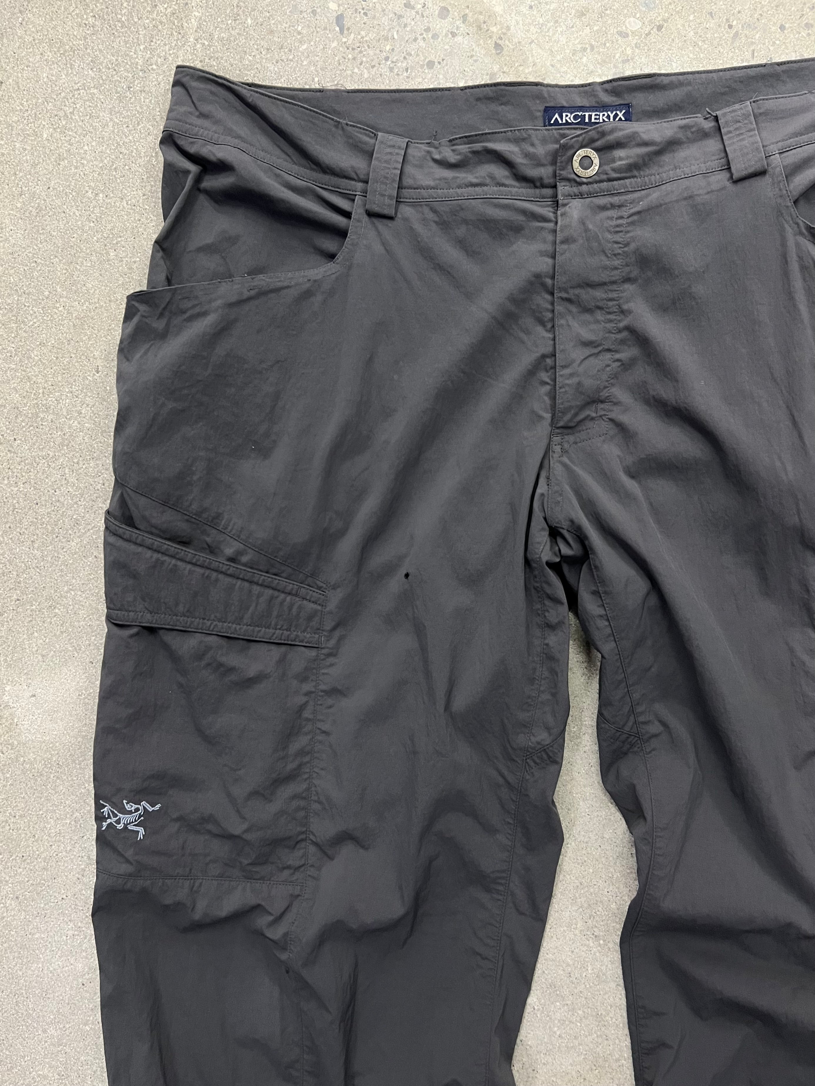Arc’teryx Rampart Cargo Pants - 38”